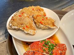 -第六季自助餐厅(王府井店)
