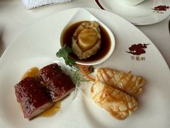 -天龙轩(香港丽思卡尔顿酒店)