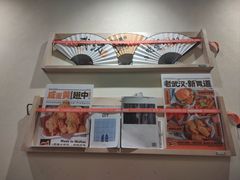 -前进5路汉堡炸鸡(昙华林店)