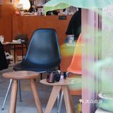 好友说：为什么你带去的咖啡店都如此出色