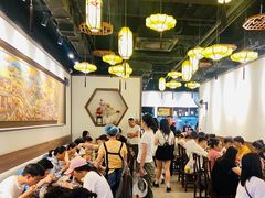 大堂-小潘记鸭血粉丝汤
