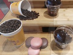 -麦当劳(宾水西道店)