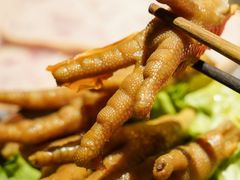 -重庆印象老火锅(梅林店)