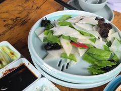 -院8里·小聚园(九眼桥店)