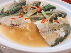 -潮府馆·非遗潮州菜·世纪公园(新国际博览中心店)