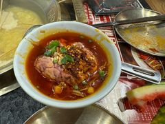-旺蜀主成都串串火锅(西直门凯德MALL店)