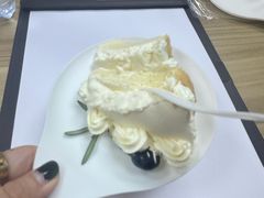 -杜哈夫DOUX RÊVE·生日蛋糕(日月光店)