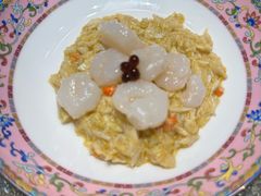 -新光酒家·河豚·海鲜·蟹料理(浦东店)