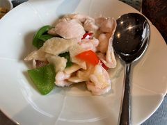 -杭州西湖柳莺里酒店·闻莺厅