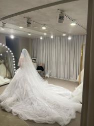 -B.Bridge Couture婚纱礼服(福田店)