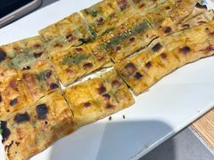 -老白清真烧烤(锦州旗舰店)