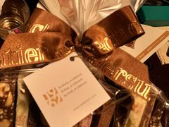 -Laderach 莱德拉(上海环贸iapm店)