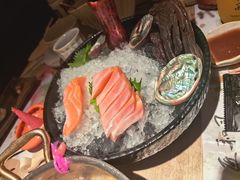 -匠和风精致料理(宁德万达店)