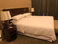 -广州粤海喜来登酒店