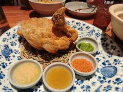 -长安记·大美陕菜(大族广场店)