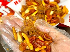 -盒马鲜生(皇庭广场店)