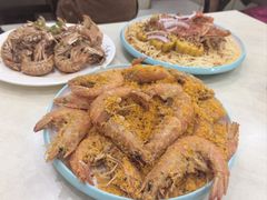 -人和啤酒屋海鲜大排档(营口路店)
