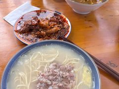 -徐老幺奶汤面