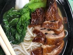 -烧鹅濑(西华路店)