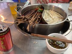 -江二娃串串香(科园四路总店)