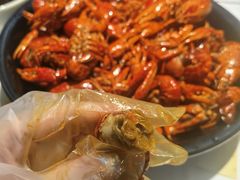 -靓虾二哥长沙地标小龙虾(五一广场店)