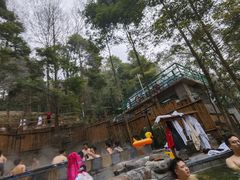 -花水湾第一村温泉大酒店