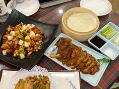 -玉桥餐厅(天坛店)