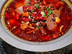 -锦府盐帮·侯宅(五棵松万达店)