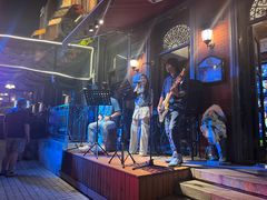 -巴伐利亚啤酒坊(意式风情街店)