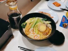 -争鲜回转寿司(浦东三钢里PLUS店)