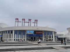 -桂林西站