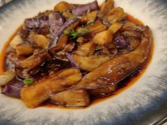-松沪名灶·豆浆鱼头·新上海菜(飞航吾悦广场店)
