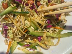 -大哈福烧烤·海鲜·家常菜(延安三路店)