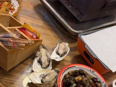 -冶建镜子·老南昌大排档·江西虾王(总店)