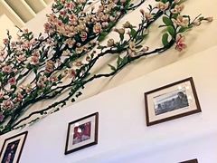 -邓丽君音乐主题餐厅