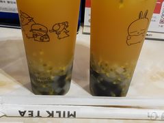 -快乐柠檬happylemon(丰台万达广场店)