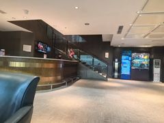 -齐动力网球(国贸店)