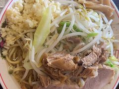 -拉面莊夢語＆中华料理八椿