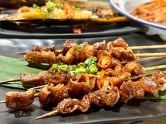 -辉记炭烧海鲜大排档·老字号(福田店)