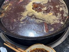-石灰市毛记烧鸡公(解放碑店)