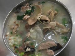 -广场正宗原汁薏米店