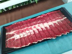 牛排-丽江庭院之丽江往事(安定门店)