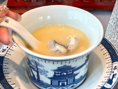花胶鱼汤-金海华·华宴江南(斜塘店)