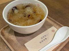 -彬媽糖水(侨鑫国际店)