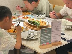 -Aqua Oasis 水天堂(相城天虹商场店)