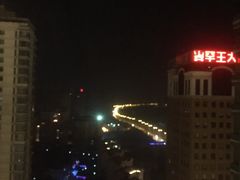 -沈阳皇朝万鑫酒店