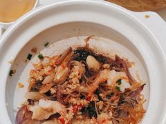 -蔡澜点心·粤菜(月星环球港店)