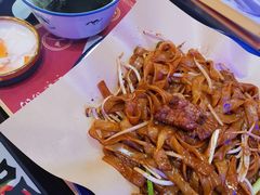 -赵财财·肠粉·煲仔饭(华润万象城店)