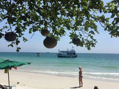 -Ton Sak Resort |Samed Island