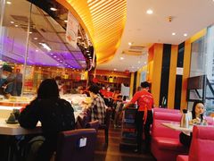 -莲寿司(国兴店)
